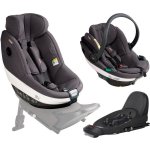 BeSafe Beyond 2025 dark grey mélange – Zboží Dáma