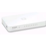 D-Link GO-SW-8G – Hledejceny.cz