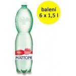 Mattoni malina perlivá 6 x 1,5 l – Zboží Mobilmania