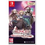 Goblin Slayer Another Adventurer: Nightmare Feast – Sleviste.cz