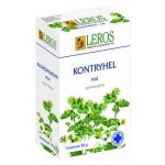 Leros Kontryhel nať sypaná 50 g – Zboží Dáma