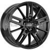 Alu kolo, lité kolo Ronal R67 8x19 5x114,3 ET45 gloss black