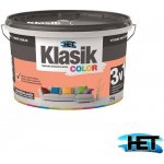 HET Klasik COLOR 7+1 KG, klasik color Lososový KC 828 – Zbozi.Blesk.cz