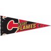 Vlajka WinCraft Vlajka Calgary Flames Premium Pennant