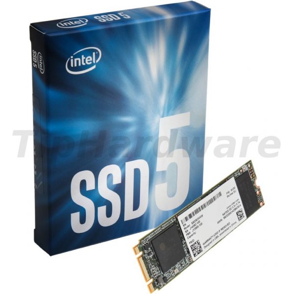 Intel 540 1TB, SATA, SSDSCKKW010X6X1 od 6 637 Kč - Heureka.cz