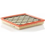Vzduchový filtr MANN-FILTER C 27 107 – Hledejceny.cz
