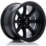 Japan Racing JR19 15x9 ET13 4x100/114,3 matt black – Hledejceny.cz