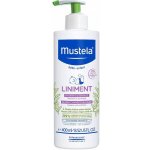Mustela Bébé Liniment čisticí mléko od narození 400 ml – Sleviste.cz