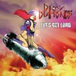 Dirty Diamonds - Let's get loud, 1CD, 2014 – Zboží Mobilmania