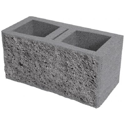 DITON Plotová tvárnice Diton PT A jednostranná přírodní – Hledejceny.cz