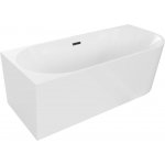 Mexen Mia 170 x 80 cm 52691708000L-70 – Hledejceny.cz