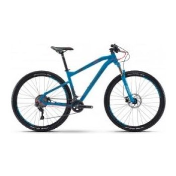 Haibike Seet HardNine 5.0 2017