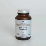 Wild Nutrition Železo plus 30 kapslí – Hledejceny.cz
