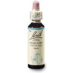 Bachovy květové esence Čekanka obecná Chicory 20 ml – Hledejceny.cz