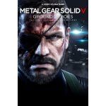 Metal Gear Solid: Ground Zeroes – Hledejceny.cz