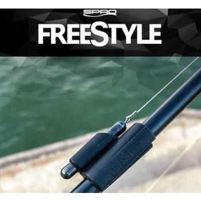 Spro FreeStyle Skillz Dropshot Holder Černá