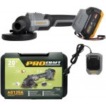 Procraft industrial AG125A – Hledejceny.cz