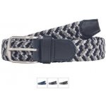 Červa opasek NEURUM Tmavě olivová – Zboží Dáma