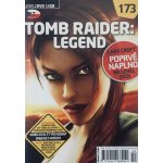 tomb Raider Legend – Zboží Mobilmania