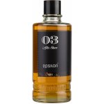 Epsilon 03 Amber voda po holení 400 ml – Hledejceny.cz