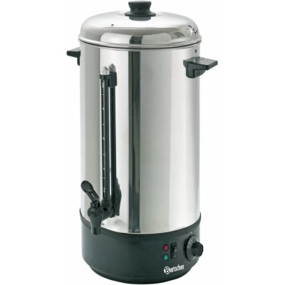 Bartscher 200054 10 l 2500 W 230 V – Zboží Dáma