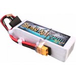 Gens ace G-Tech Soaring 2200 mAh 14.8V 30C 4S1P Lipo Battery Pack with XT60 plug GEA224S30X6GT – Hledejceny.cz