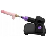 Mistress Sex Machine A8, multifunkční šukací stroj – Zboží Dáma