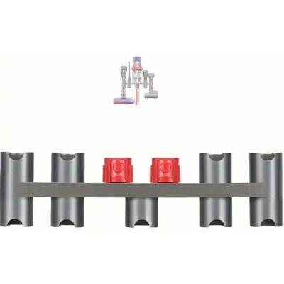 Mobilly Dyson V7, V8, V11, V15 držák na zeď – Zboží Dáma