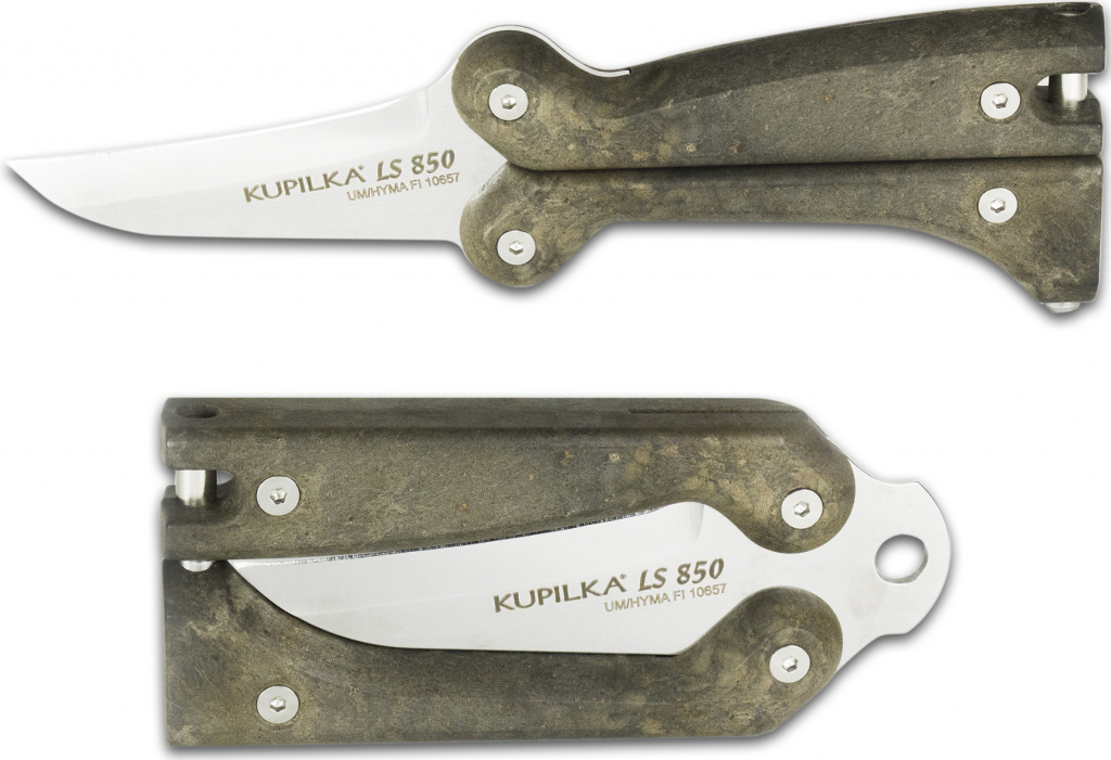 Kupilka Skinning knife KLS850