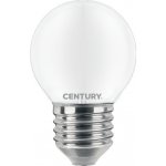 Philips CEN LED ZDROJ INCANTO SATEN LED MINIGLOBE 6W E27 3000K CB INSH1G-062730 – Hledejceny.cz