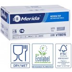 Merida Ideal 2 vrstvy 3200 ks – Zboží Dáma