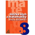 Sbírka úloh z matematiky pro 8. ročník ZŠ – Zboží Mobilmania