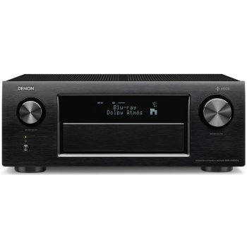 Denon AVR-X4300