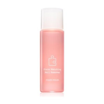 Holika Piece Matching odlakovač na nehty s vitamínem E 100 ml – Zboží Dáma
