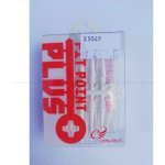 Cosmo Fit Point Plus soft plastové 50ks/bal závit 2BA – Sleviste.cz