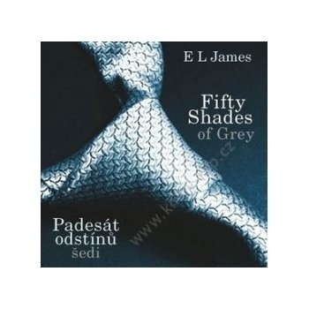 Fifty Shades of Grey