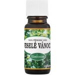 Saloos esenciální olej Veselé Vánoce 10 ml – Zboží Mobilmania