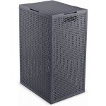 Curver Kaya 60L modrošedý 263999 – Zbozi.Blesk.cz