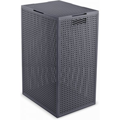 Curver Kaya 60L modrošedý 263999 – Zbozi.Blesk.cz