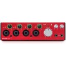 Focusrite Clarett 4 Pre