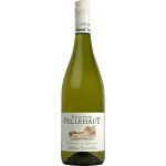 Domaine de Pellehaut Harmonie de Gascogne blanc 2024 10,5% 0,75 l (holá láhev) – Hledejceny.cz