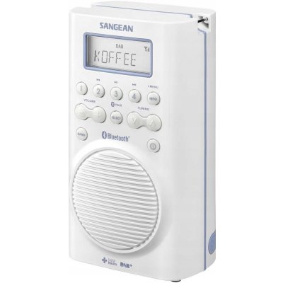Sangean H205D – Hledejceny.cz