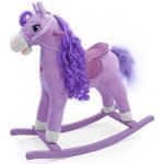 Milly Mally Houpací koník princess se zvukem – Zboží Dáma