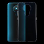 VSECHNONAMOBIL Silikonový kryt Nokia 3.4 průhledný 25787 – Zboží Živě