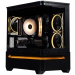 HelloComp AMD GAMER 5060 BE Powered by ASUS – Zboží Živě