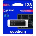 Goodram UME3 128GB UME3-1280K0R11 – Zboží Živě