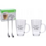 Orion Hrnek se lžičkou 2 x 300 ml – Sleviste.cz