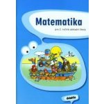 Matematika pro 2. ročník základní školy - učebnice - Bulín J., Korityák S. a kolektiv – Hledejceny.cz