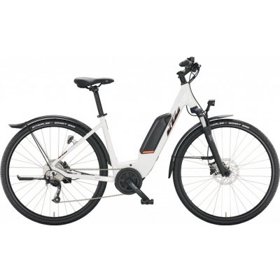 KTM Macina Cross P510 Street 2023 – Zboží Mobilmania