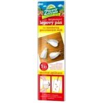 FORESTINA ZDRAVÁ ZAHRADA Lepový pás pro monitoring potravinových molů, 20 x 5 cm – Sleviste.cz